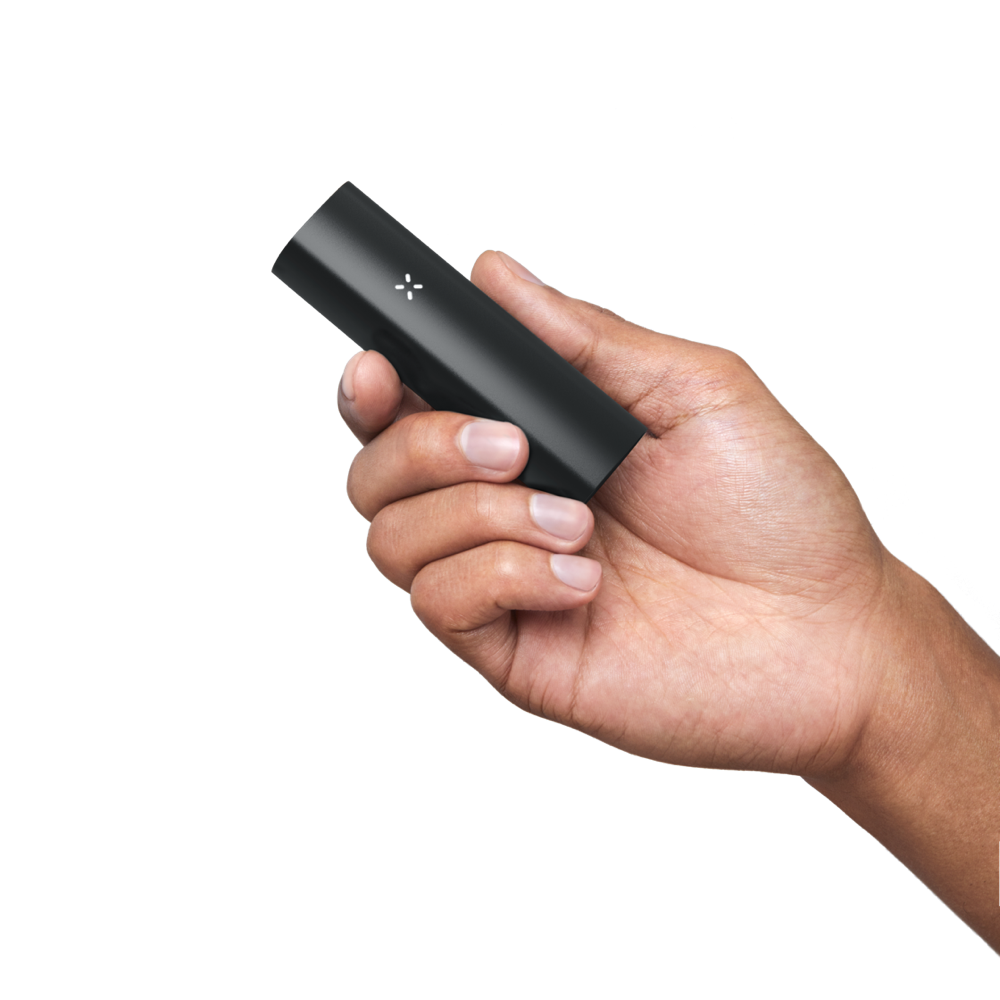 Vaporizador PAX 3 kit básico