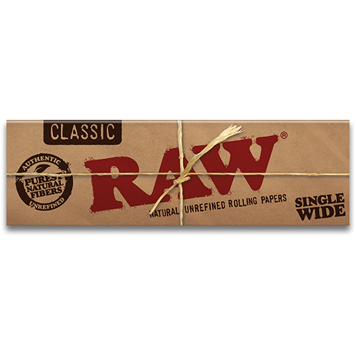 RAW Classic - Bloommart Colombia