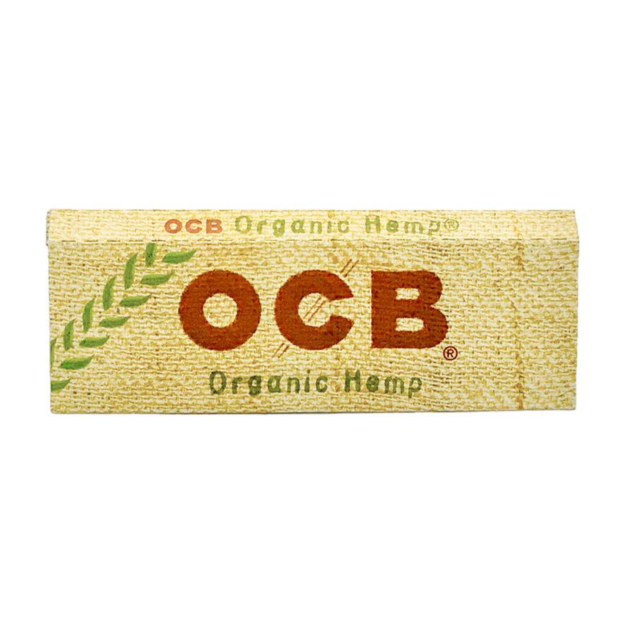 OCB Organic Hemp - Bloommart Colombia