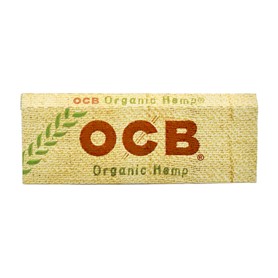 OCB Organic Hemp - Bloommart Colombia