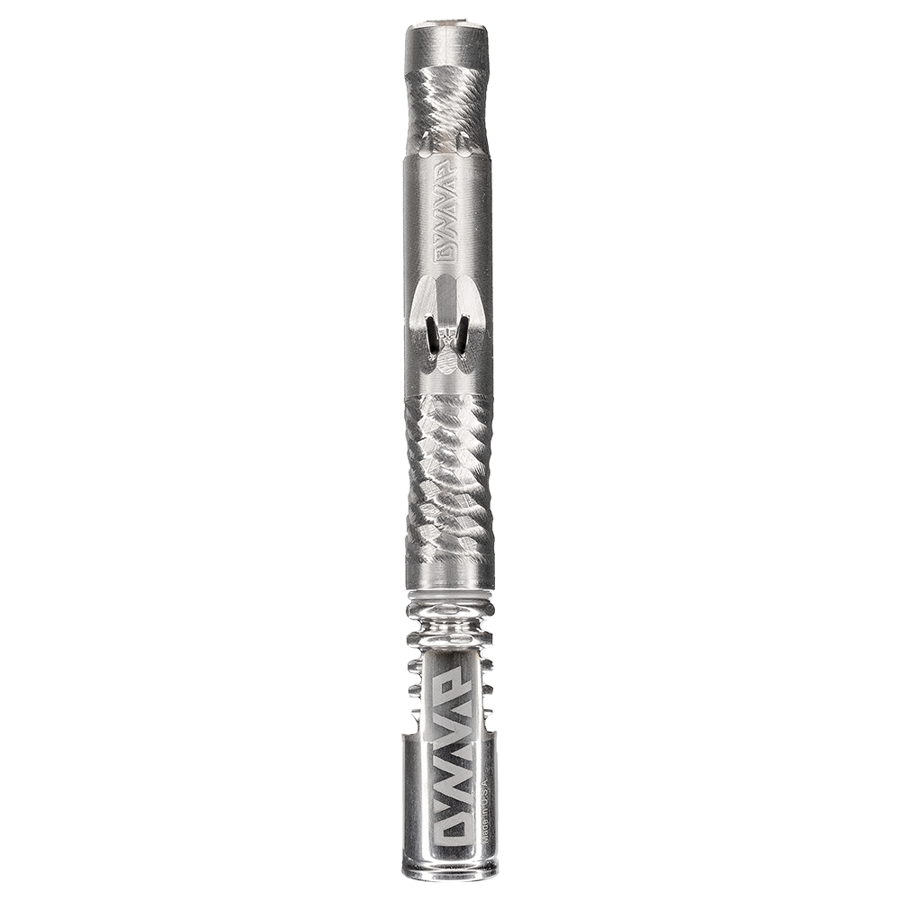 Kit de inicio Vaporizador "M" 2021 con Dynacoil - Dynavap