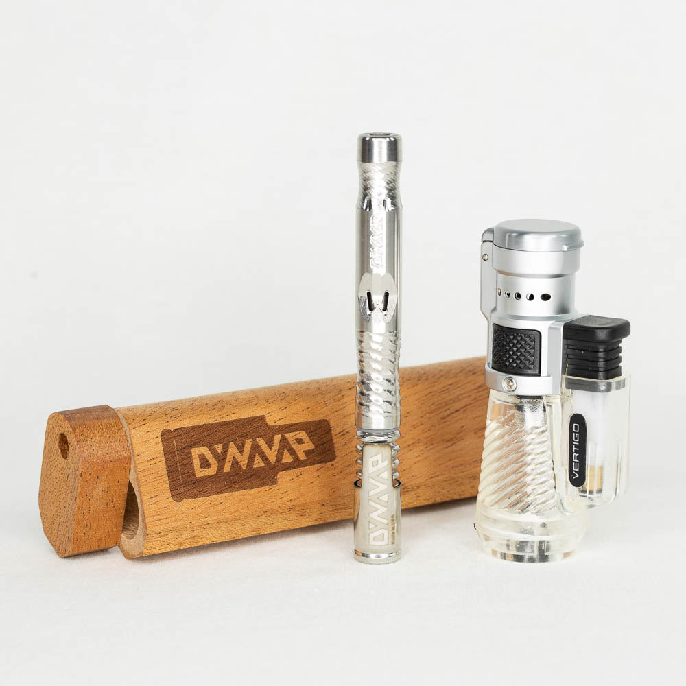Kit Dynavap Essentials Kit