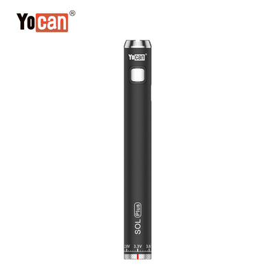 Batería Yocan ARI Plus - 900 mAh