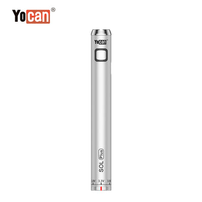 Batería Yocan ARI Plus - 900 mAh