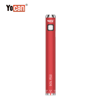 Batería Yocan ARI Plus - 900 mAh