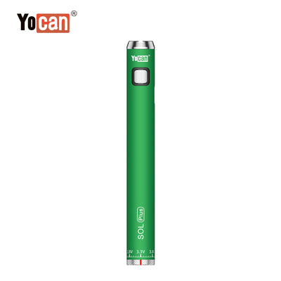 Batería Yocan ARI Plus - 900 mAh