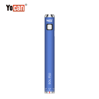 Batería Yocan ARI Plus - 900 mAh