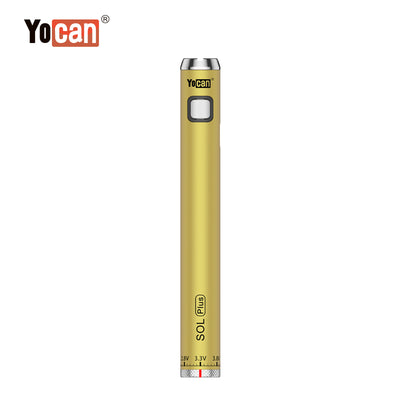Batería Yocan ARI Plus - 900 mAh