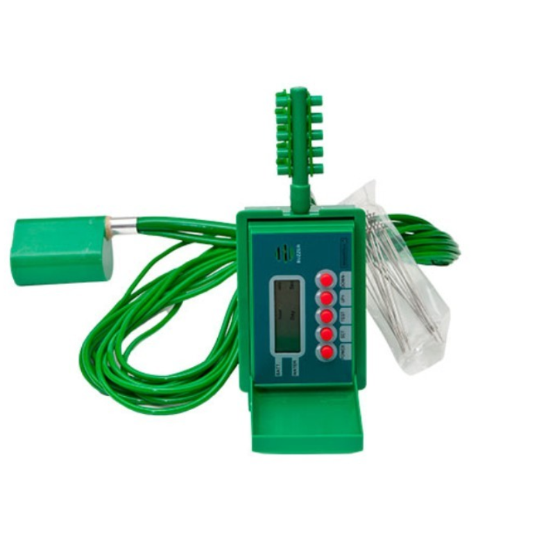 Sistema de riego automático Wassertech