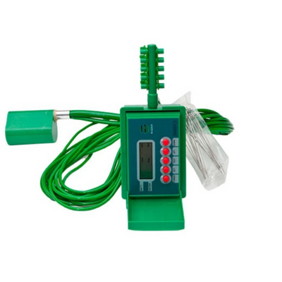 Sistema de riego automático Wassertech