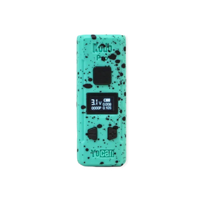 Yocan Kodo Pro WULF - Edición limitada