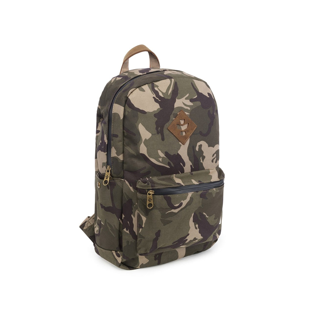 Maletín Antiolor Revelry - Camuflado - Bloommart Colombia