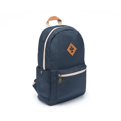 Maletín Antiolor Revelry - Azul Naval - Bloommart Colombia