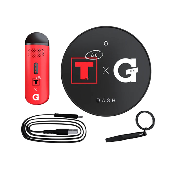 Vaporizador G Pen Dash