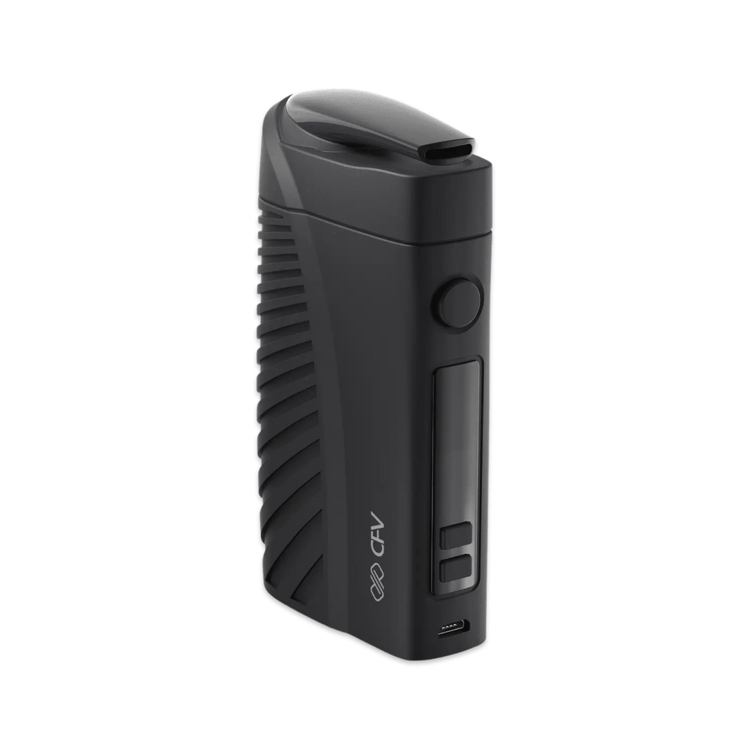 Vaporizador-Boundless-CFV-Negro Bloommart