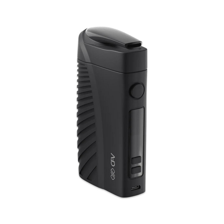 Vaporizador-Boundless-CFV-Negro Bloommart