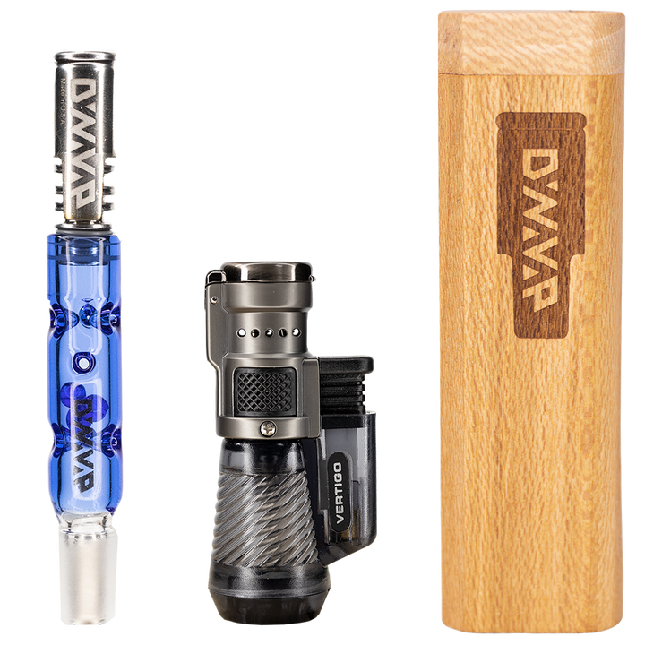 Kit Dynavap Bienvenida: BB3