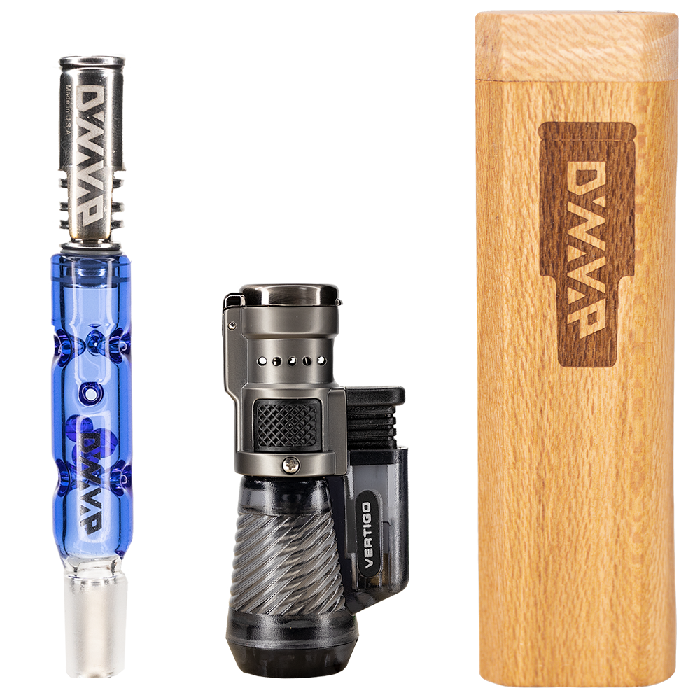 Kit Dynavap Bienvenida: BB3
