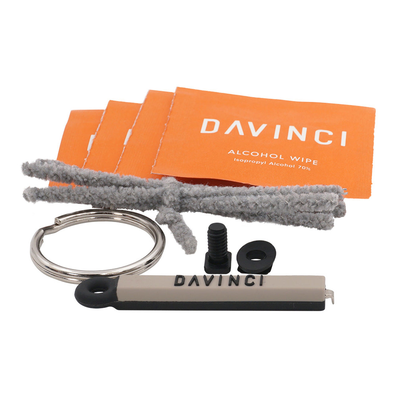 Kit de Accesorios - Davinci MIQRO
