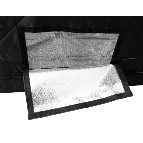 Armario de cultivo indoor 60x60x140 - Cultibox Light Plus