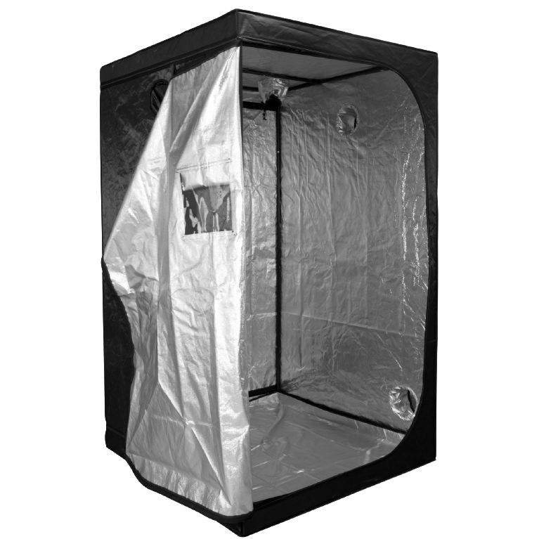 Armario de cultivo indoor 60x60x140 - Cultibox Light Plus