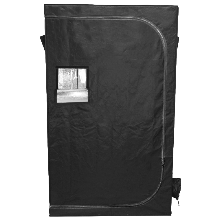 Armario de cultivo indoor 60x60x140 - Cultibox Light Plus