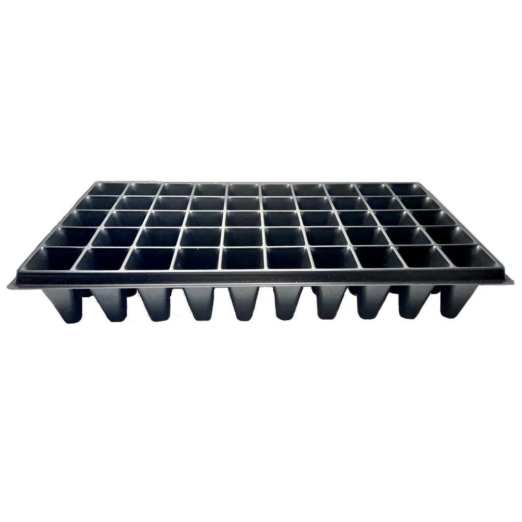 Bandeja Germinadora 50 cavidades - Bloommart Colombia