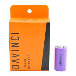 Batería DaVinci 18350 de repuesto para MIQRO y MIQRO-C