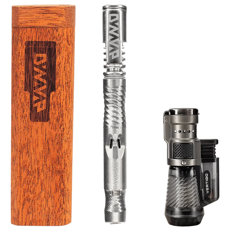 Kit Dynavap Essentials Kit