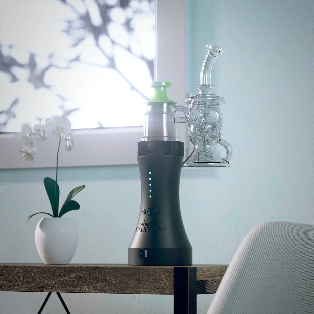 Vaporizador Dr Dabber SWITCH
