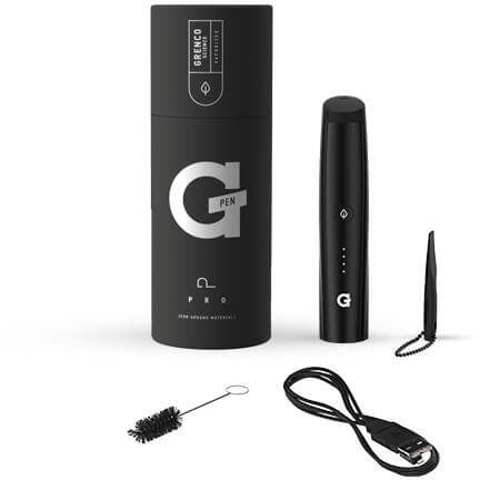 G Pen Pro