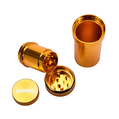 Grinder - Container Smellproof - Bloommart Colombia
