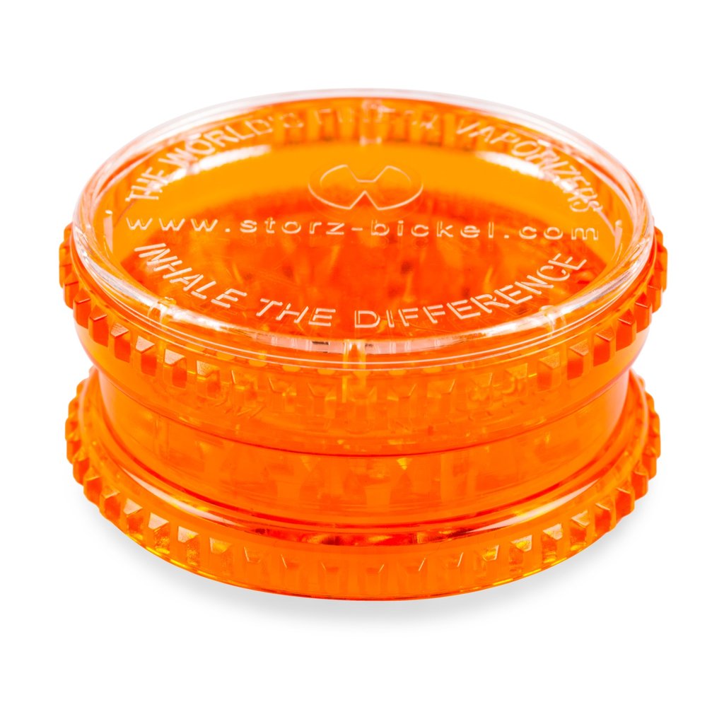 Grinder - Storz & Bickel