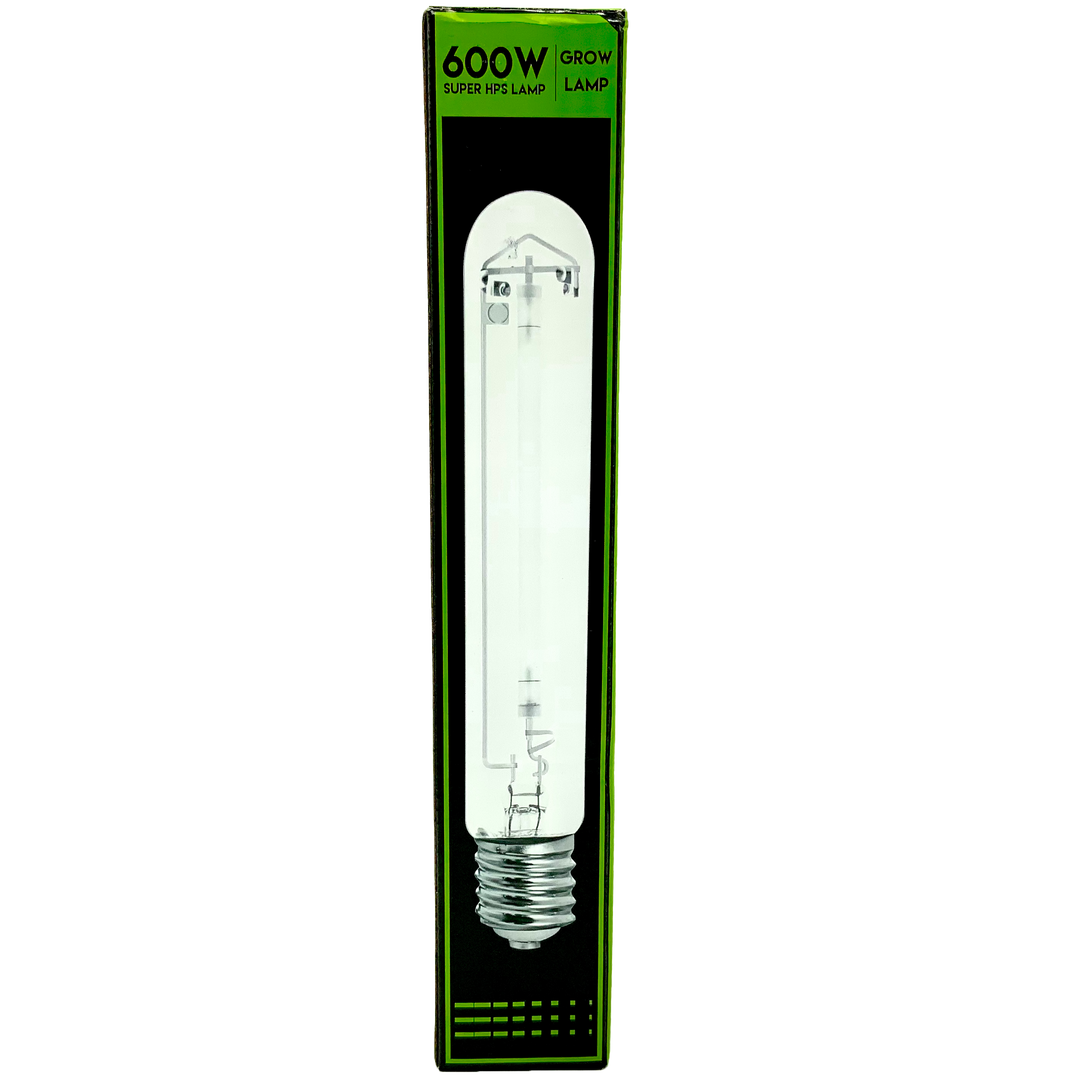 Bombilla de sodio super Hps de 600W - Grow Lamp - Bloommart Colombia