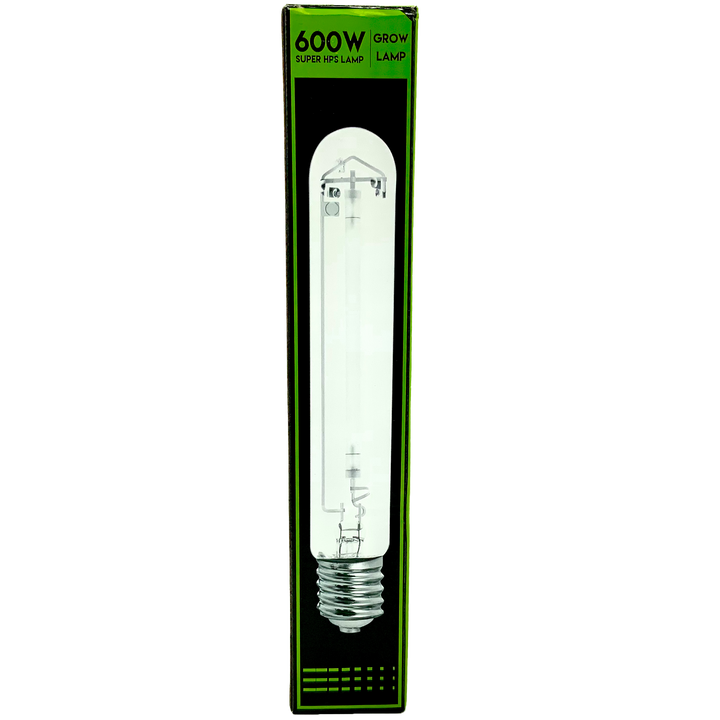 Bombilla de sodio super Hps de 600W - Grow Lamp - Bloommart Colombia