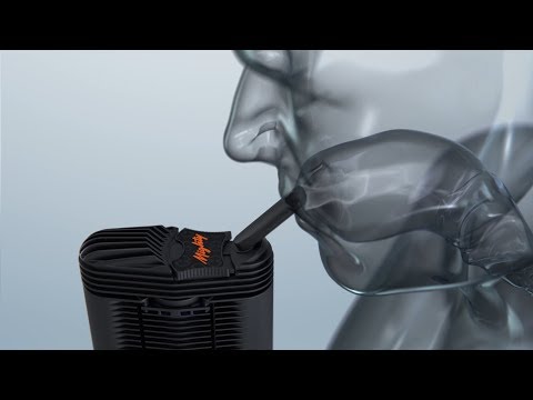 Vaporizador Mighty - Storz & Bickel