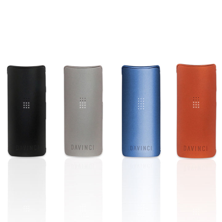 Vaporizador DaVinci MIQRO - Bloommart Colombia