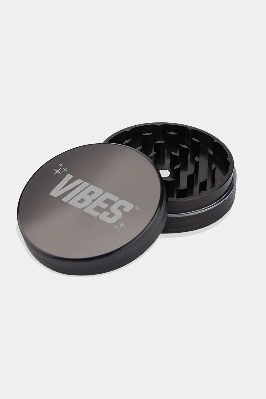 Grinder Vibes x Aerospaced - 2 piezas - 63mm