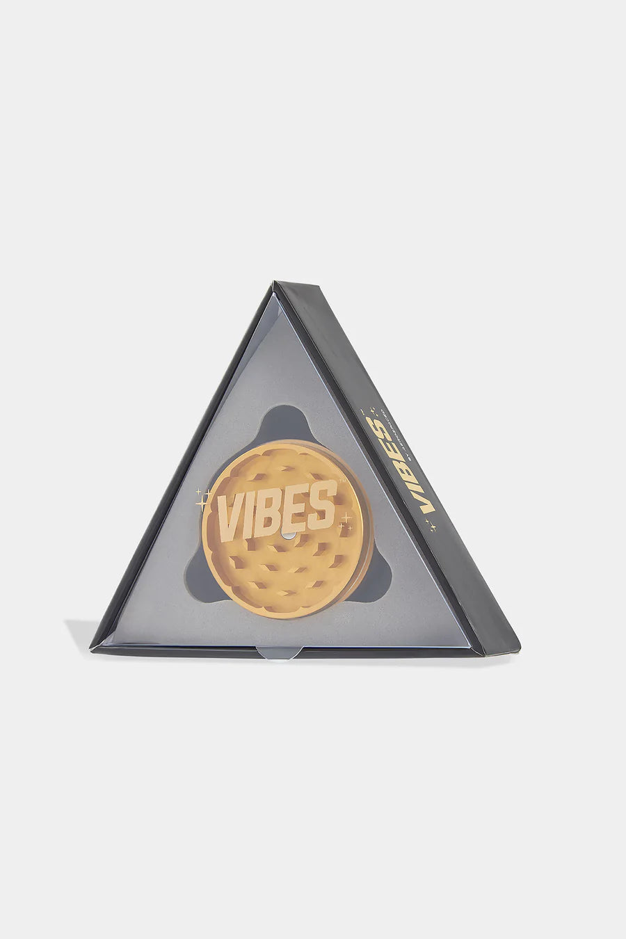 Grinder Vibes x Aerospaced - 2 piezas - 63mm