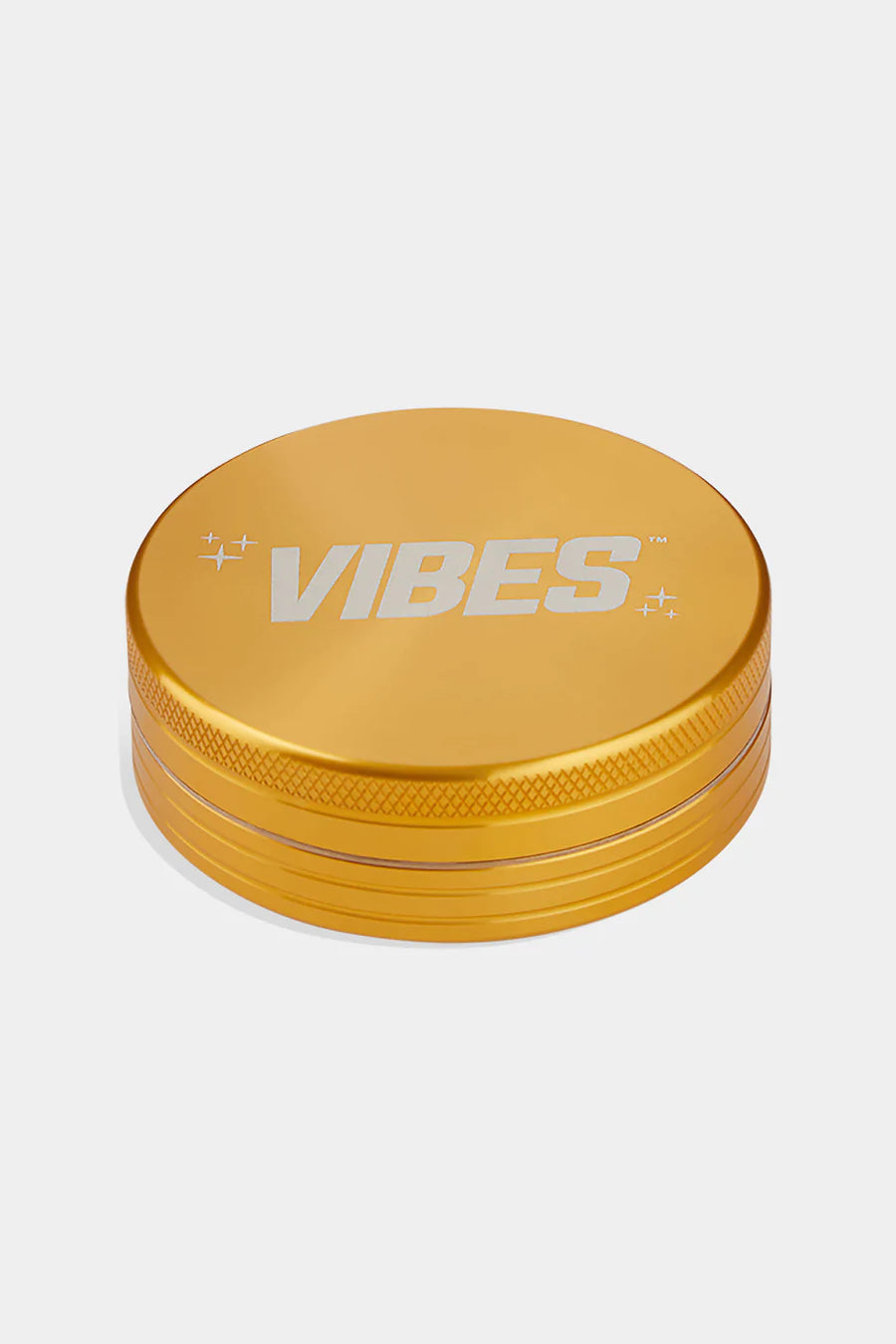 Grinder Vibes x Aerospaced - 2 piezas - 63mm