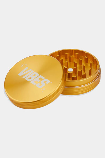 Grinder Vibes x Aerospaced - 2 piezas - 63mm