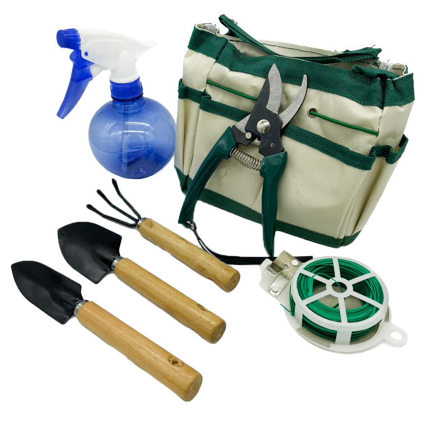 Kit de cultivo