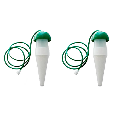 Kit de riego automático por goteo