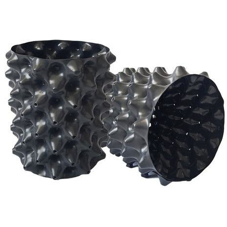 Maceta Air POT perforada