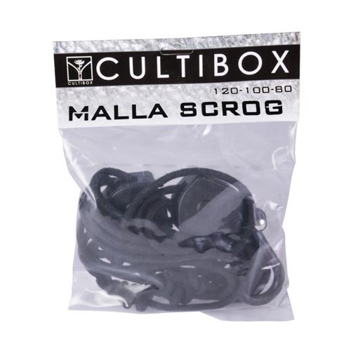 MALLA SCROG - CULTIBOX