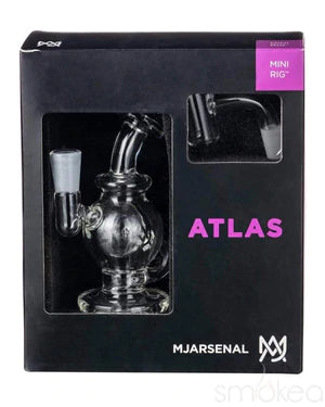 Mini Rig MJ ARSENAL - Atlas