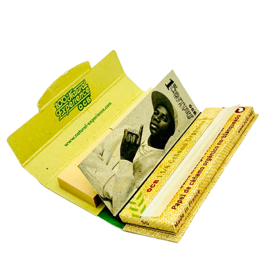 OCB Organic Hemp - Bloommart Colombia