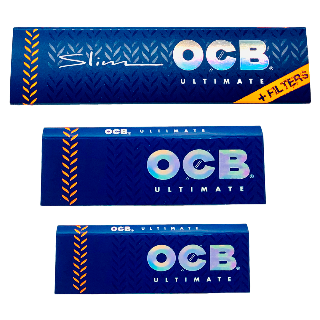 OCB Ultimate - Bloommart Colombia