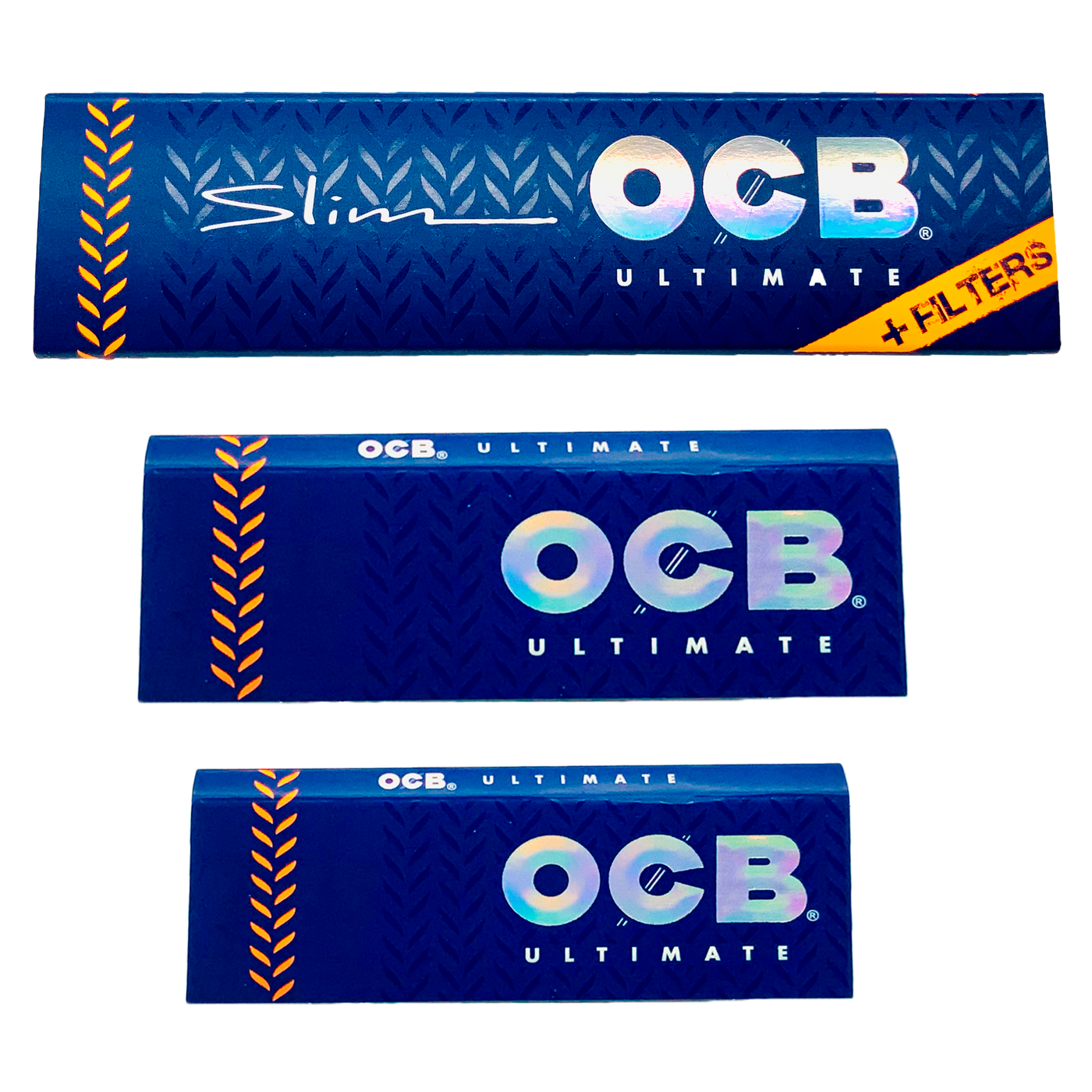 OCB Ultimate - Bloommart Colombia