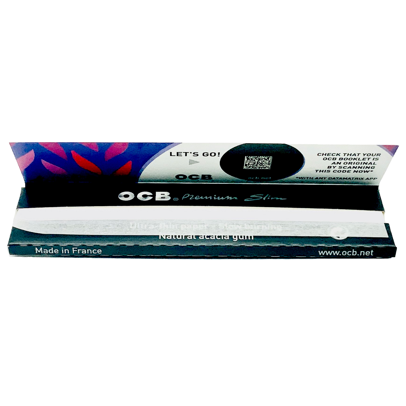 OCB Premium - Bloommart Colombia